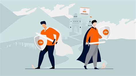 ria first time transfer