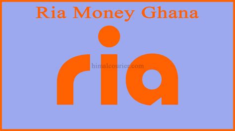 ria ghana