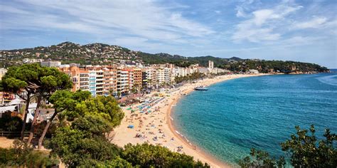 ria lloret de mar