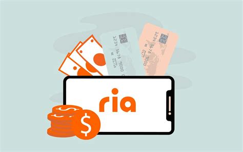 ria mobile wallet