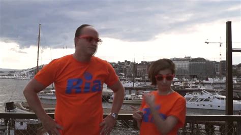 ria oslo