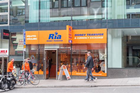 ria stores