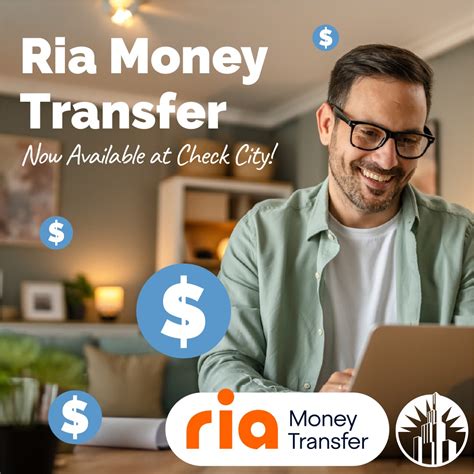 ria transfer check