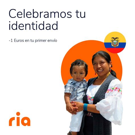 ria transfer comision