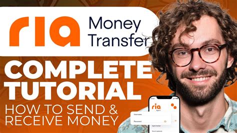 ria transfer tracker