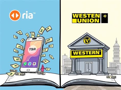 ria western union
