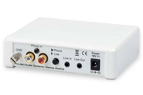 Riaa Preamp Bluetooth