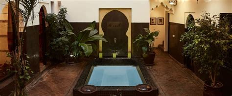 riad dar amanza marrakech