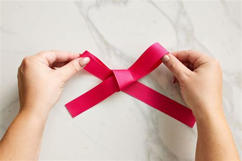 Ribbon Bow Image