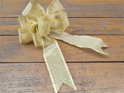 Ribbon Bows Create