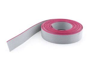 Ribbon Cable Vs Flex Cable