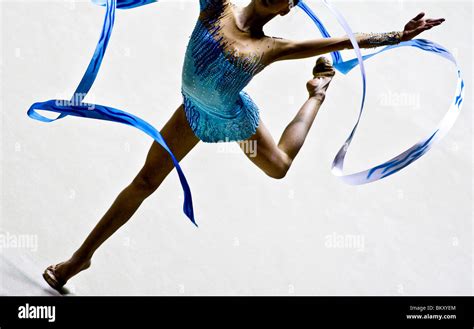 Ribbon Dance Synonym