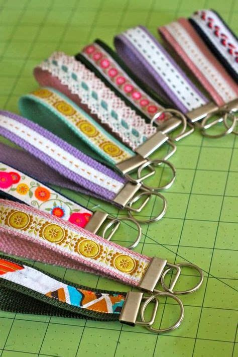 Ribbon For Sewing Projects