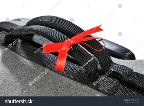 Ribbon For Suitcase