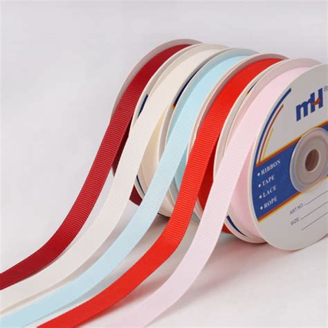 Ribbon Hs Code