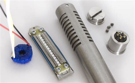 Ribbon Microphone Kit