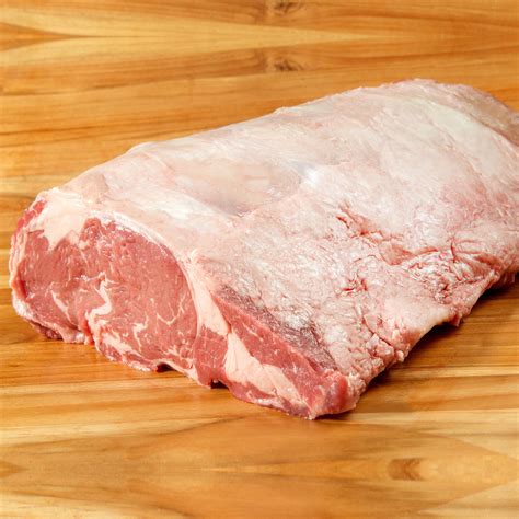 Ribeye Loin Weight