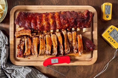 Ribs Oven Method