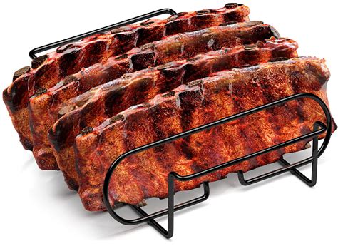 Ribs Rack Bbq