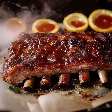Ribs Recipe Reddit