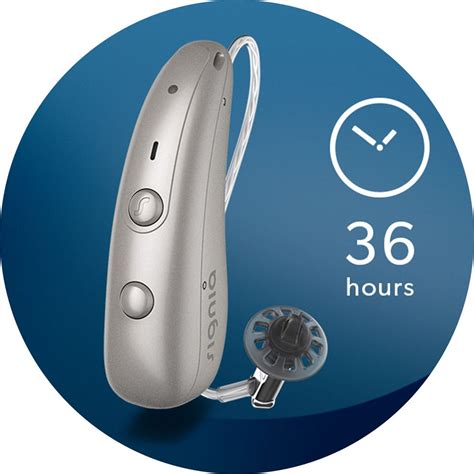 Ric Hearing Aids With Bluetooth