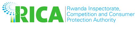 rica rwanda logo