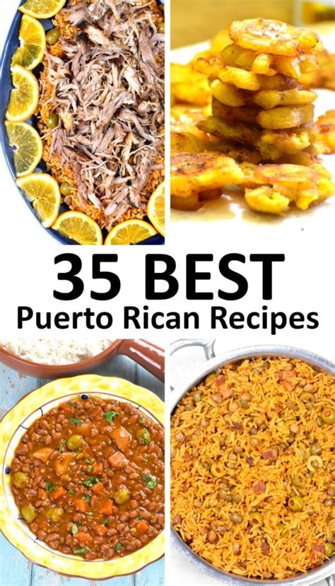 Pin on Puerto Rican Recipes