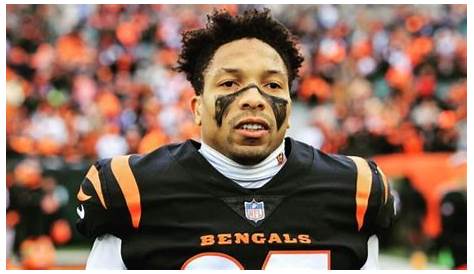 Ricardo Allen Net Worth How much does the Bengals FS takes home after