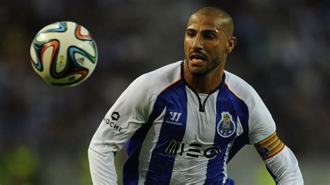 ricardo quaresma porto