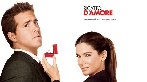 ricatto d'amore streaming