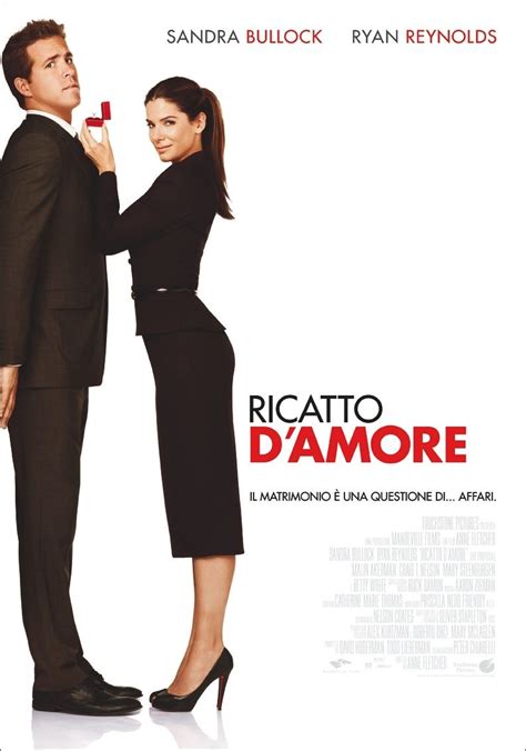 ricatto d'amore streaming alta definizione