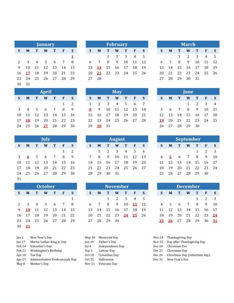Rice Academic Calendar 2024-2025