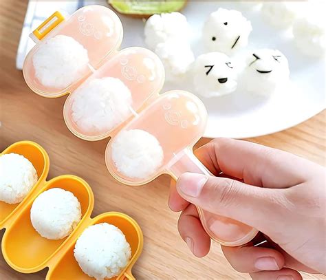 Rice Ball Maker Target