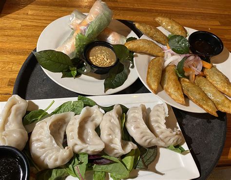 Discover the Culinary Gem: Rice Bistro's Gourmet Experience