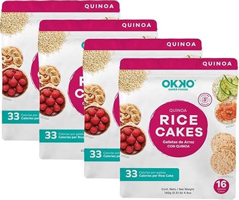 Rice Cakes Amazon
