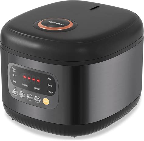 Rice Cooker From Amazon