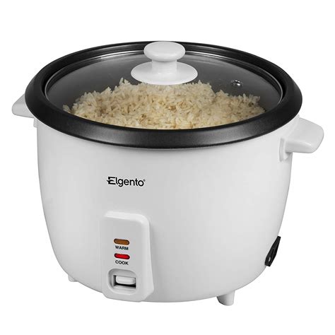 Rice Cooker How Much
