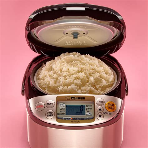 rice cookers