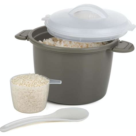 rice cookers for microwave