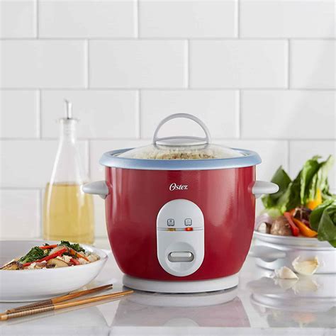 Rice Cookers Oster