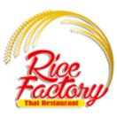 Rice Factory Nj