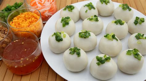Gusto TV Rice Flour Dumplings (Anko Dango)