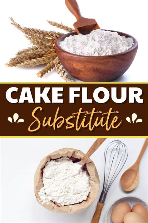Rice Flour Substitute Cake