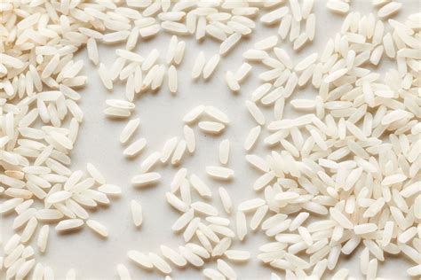 Rice Grain