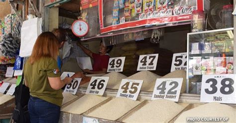 rice inflation in the philippines 2024