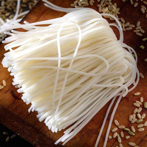rice noodles