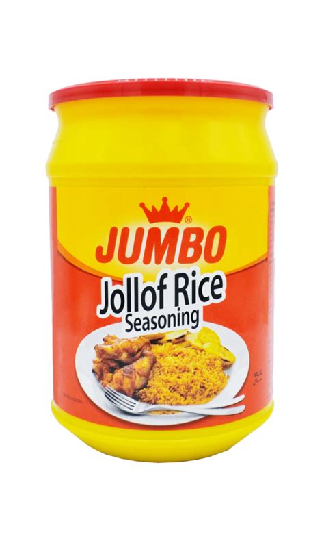 Rice Powder Jumbo