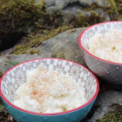 Rice Pudding Recipe Using Basmati Rice