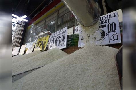 Rice Tariff Code