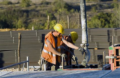 ricerca operai edili roma